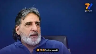 شاهین بیانی: رضاییان به دنبال پول بیشتر بود و از استقلال رفت