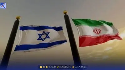 ادعای جدید اسرائیل درباره حمله به ایران