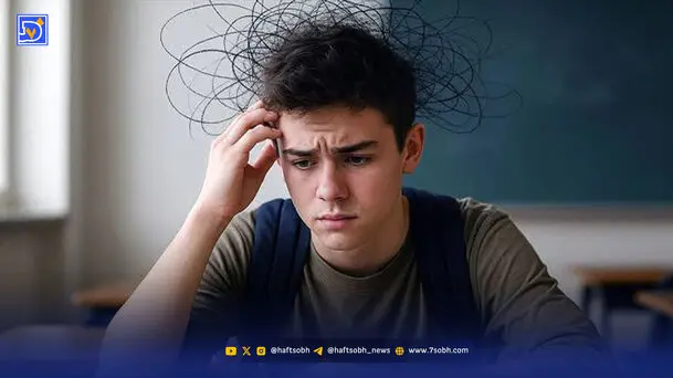 ذهن شما چند ساعت در روز نگران است؟