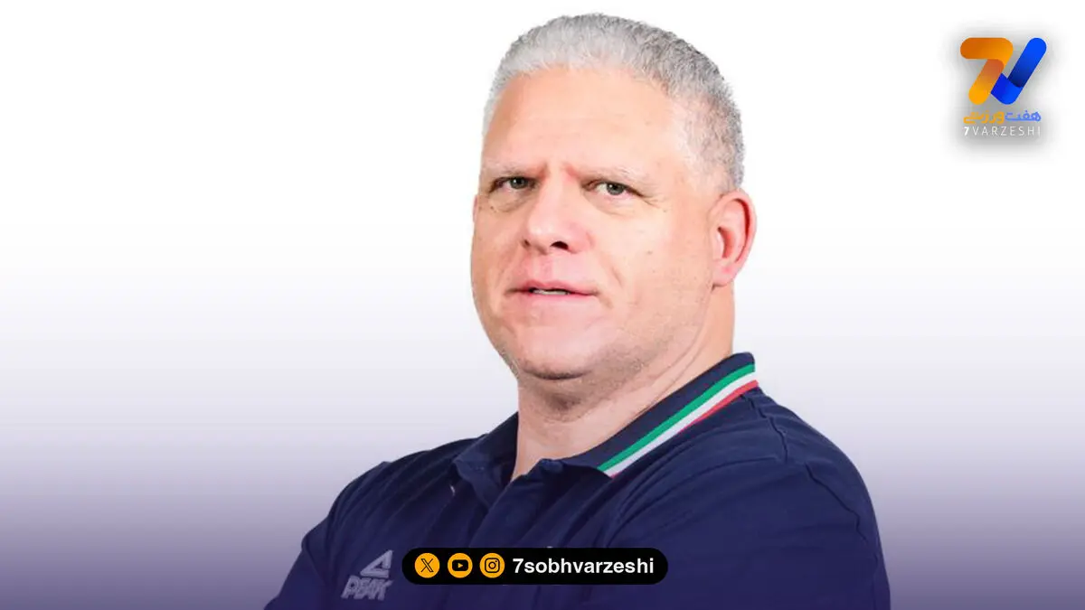 مانولوپولوس: به بازیکنانم افتخار می‌کنم؛ تغییر نسل و نتیجه‌گیری همزمان آسان نیست