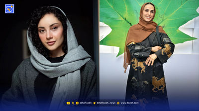  نگاه روز | زهرا کریمی پس از برد، نسرین بابایی در جشنواره 