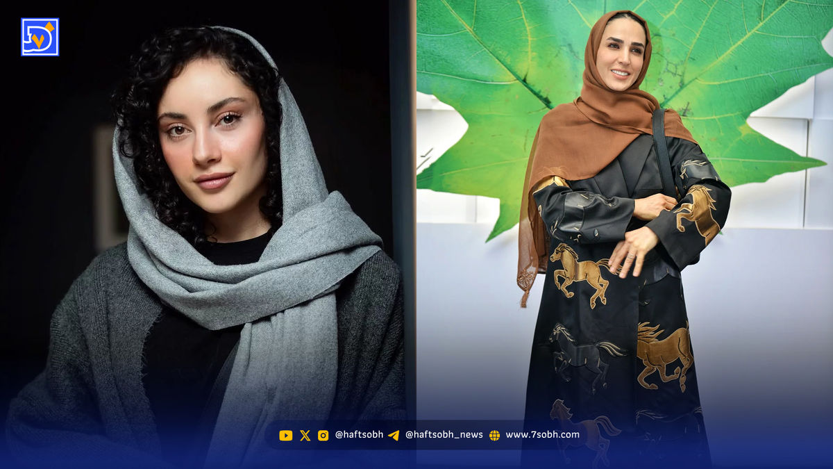 عصر سینما | سوگل طهماسبی در جشنواره فیلم، ترلان پروانه در بامداد خمار