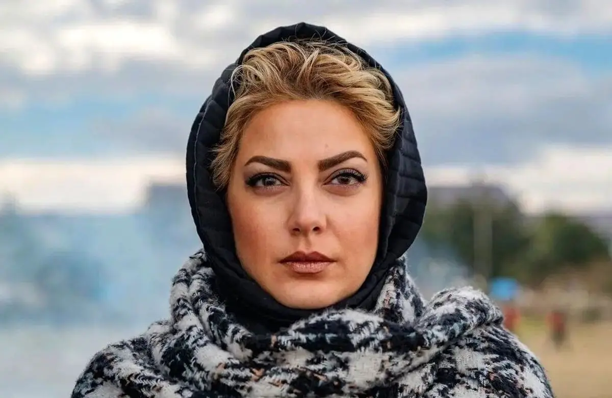 طناز طباطبایی؛ تو مدرسه هرکی میپرسید بابات؟ میگفتم اسیره میاد یه روزی، اما هیچوقت نیومد (ویدیو)