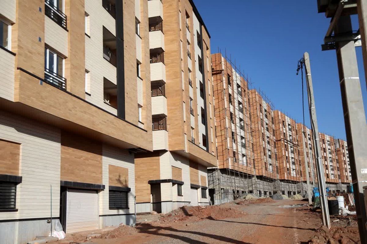 مشمولان دریافت وام ۸۰۰ میلیون تومانی مشخص شدند