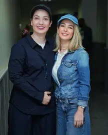 پشت صحنه در همسایگی تزار ها