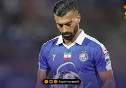 شاهین بیانی: رضاییان به دنبال پول بیشتر بود و از استقلال رفت