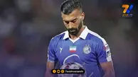 امضای رامین رضاییان پای خبر‌ جدایی از استقلال!