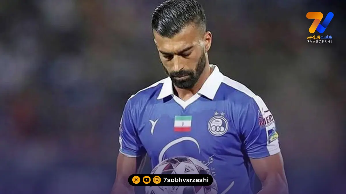 شاهین بیانی: رضاییان به دنبال پول بیشتر بود و از استقلال رفت