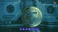  قیمت تتر امروز ۸ شهریور ۱۴۰۵ 