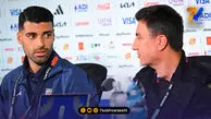 آمادگی بدنی سردار آزمون و مهدی طارمی مثل گذشته است؟