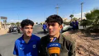 اعتراض هوادار چادرملو به سهمیه آسیایی گل‌گهر؛ از نتایج امسال راضی نیستیم