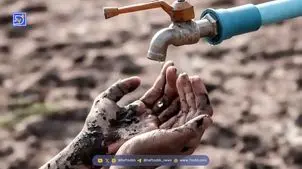 بیخ گوش تهران بی‌آب چه می‌گذرد؟ / حراج آب در کلم‌کاری‌های کهریزک