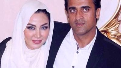 حسام نواب‌صفوی با دیالوگ جنجالی اخراجی‌ها در صداوسیما؛ کنایه تند به «وطن‌فروشان» + فیلم 