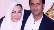 نگاهی به دکوراسیون خاص منزل فقیه سلطانی و همسرش؛ خانه‌ای به سبک شاهانه و سنتی (ویدیو)