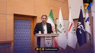 تارقلی‌زاده: حرفه‌ای‌سازی باشگاه‌ها دیگر یک آرزو نیست، یک ضرورت است