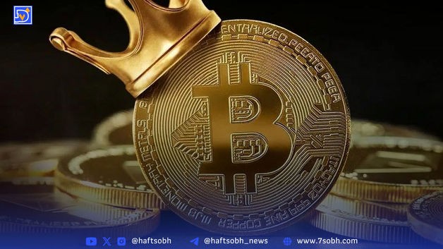 دوراهی مرموز رمزارز محبوب