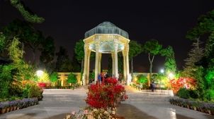 فال حافظ امروز متولدین هر ماه / یکشنبه 22 تیر 
