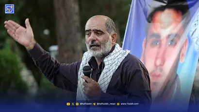 حمله الله کرم به پزشکیان: با قول آزادی حجاب زنان رای اوردی!