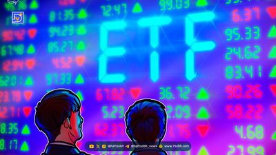 هنگ‌کنگ، سومین بازار بزگری که ETF سولانا را تایید کرد