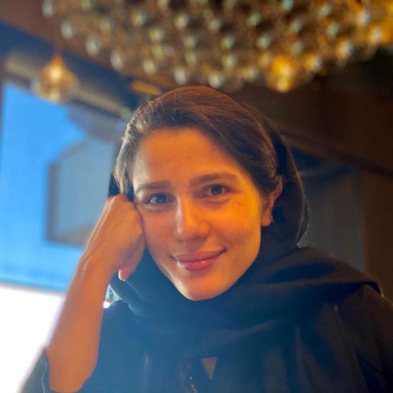 مرجان اتفاقیان