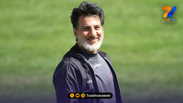 شاهرخ بیانی: 7 گل کم بود، استقلال باید 10 گل می خورد!