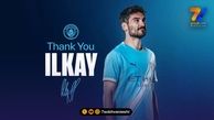 هافبک منچسترسیتی به گالاتاسرای پیوست