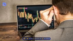 فوری: ریزش وحشتناک در بازار کریپتو