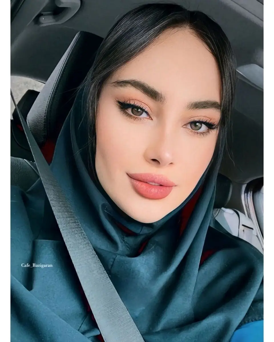 استایل| مهراوه شریفی نیا، ترلان، گلاره و الناز شاکردوست