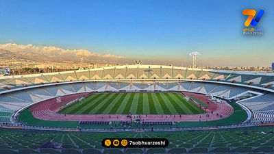 ابرقویی: از خوشحالی تا صبح نخوابیدم/ حسینی الگوی من در فوتبال است