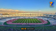 تاریخ جدید بازگشت استقلال و پرسپولیس به ورزشگاه آزادی