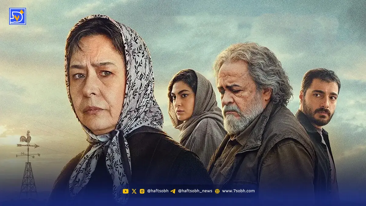 از آزیتا حاجیان تا مریم مومن؛ بازیگران «کافه سلطان» معرفی شدند