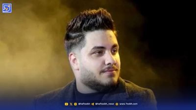وسط کنسرت آرون افشار برق رفت! مدیریت بحران او صحنه نابی را رقم زد (فیلم)
