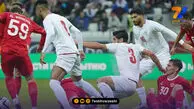 رادیموف: ایران تیم قدرتمندی است؛ روسیه بازی سختی پیش رو دارد