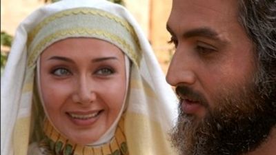 سارا بهرامی و مصطفی زمانی «بَلَد» شدند!