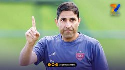 پیشنهاد جدید وحید هاشمیان پس از آمدن اوسمار!