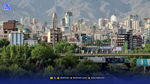 بنر جنجالی تهران|  درباره انتشار تصاویر بنر تراکم‌فروشی 