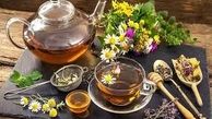 هفت دمنوش‌ مناسب برای رفع خستگی
