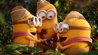 زردهای بامزه بازمی‌گردند؛ «Minions 3» در راه است