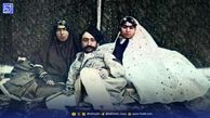 سفر در زمان| داستان زندگی تلخ همسر سوگلی ناصرالدین شاه قاجار که نابینا شد+ عکس