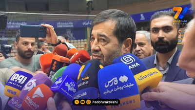 نهاد داوری در ورزش تشکیل می شود