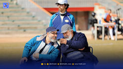 تد لاسوی ایرانی