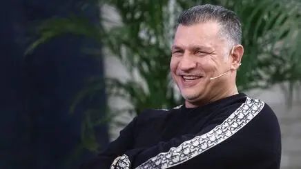 جزییات نقش همسر علی دایی در پلمپ یک تالار در قم!