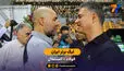 خلاصه بازی   فولاد 0 - 0 استقلال