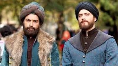 تغییر چهره محسن تنابنده با گریم زنانه+ عکس