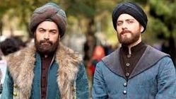 دورهمی خانوادگی شهاب حسینی با پارسا پیروزفر + عکس