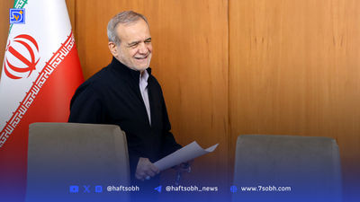 دعوای توییتری پزشکیان و سعید جلیلی؛ مذاکره به معنای گوساله پرستی نیست!