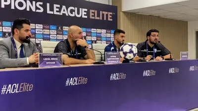 سحرخیزان: برای صدرنشینی گروه، کره شمالی را می‌بریم