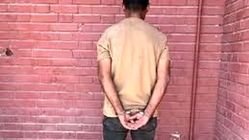 مرد عصبانی همسر و مادرزنش را کشت/ زنم درخواست طلاق داشت