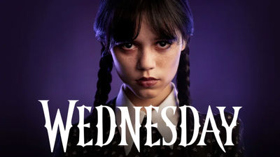  نخستین تریلر از فصل دوم سریال Wednesday با بازی جنا اورتگا و اما مایرز منتشر شد + ویدئو