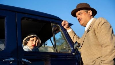 عکس| عصر سینما | مروری بر چند صحنه‌ی ماندگار سریال سووشون